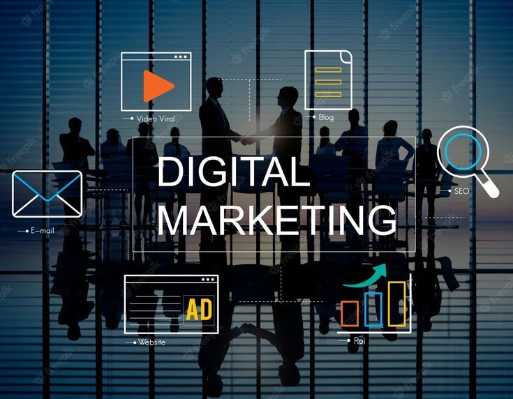 Freelance Digital Marketer in kottakkal