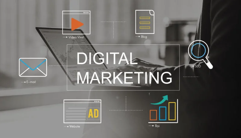 Freelance Digital Marketer in Edarikode
