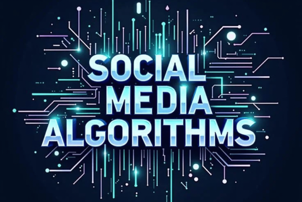 Social Media Algorithm Updates