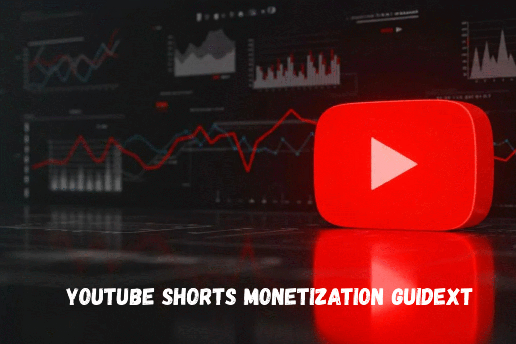 YouTube Shorts Monetization Guide