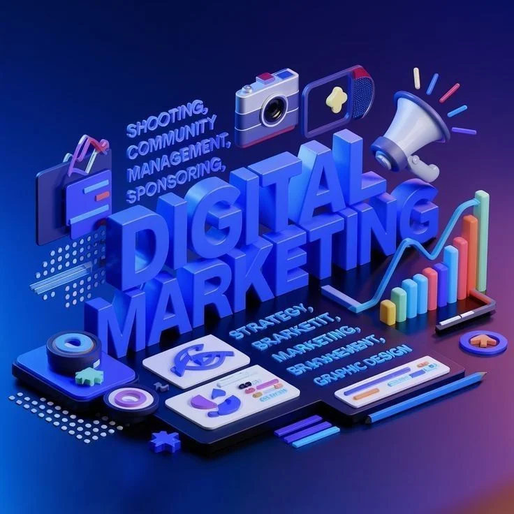 Freelance Digital Marketer In Chemmad