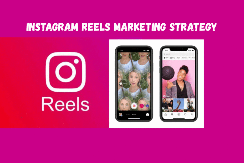 Instagram Reels Marketing Strategy