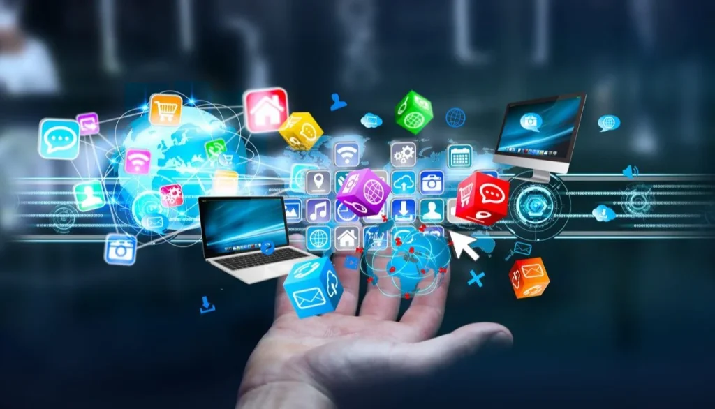 The Future of Digital Marketing in 2025