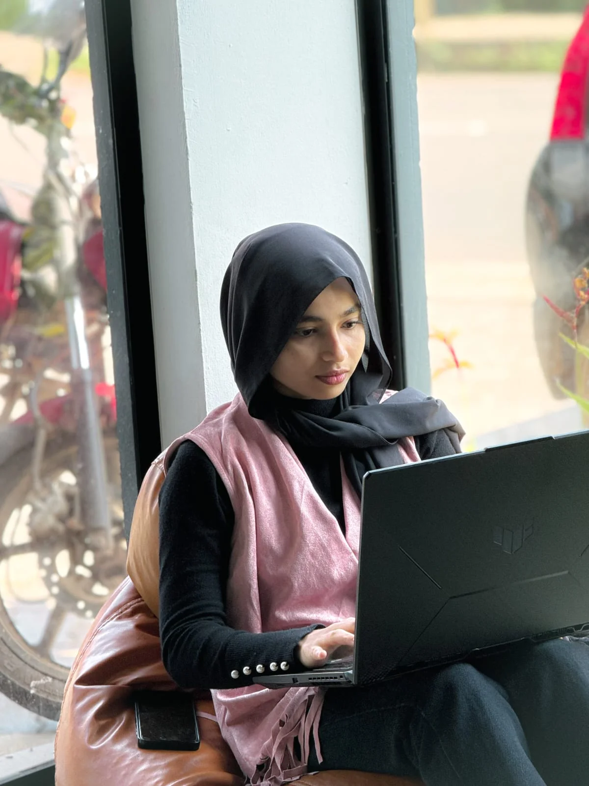 Freelance Digital Marketer in kottakkal