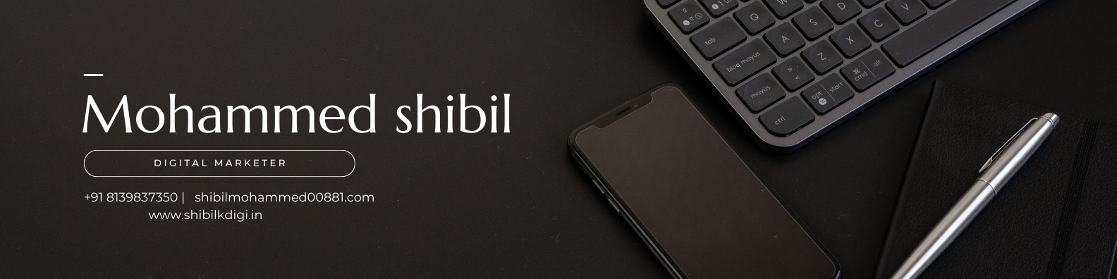 The Future of Digital Marketing in 2025