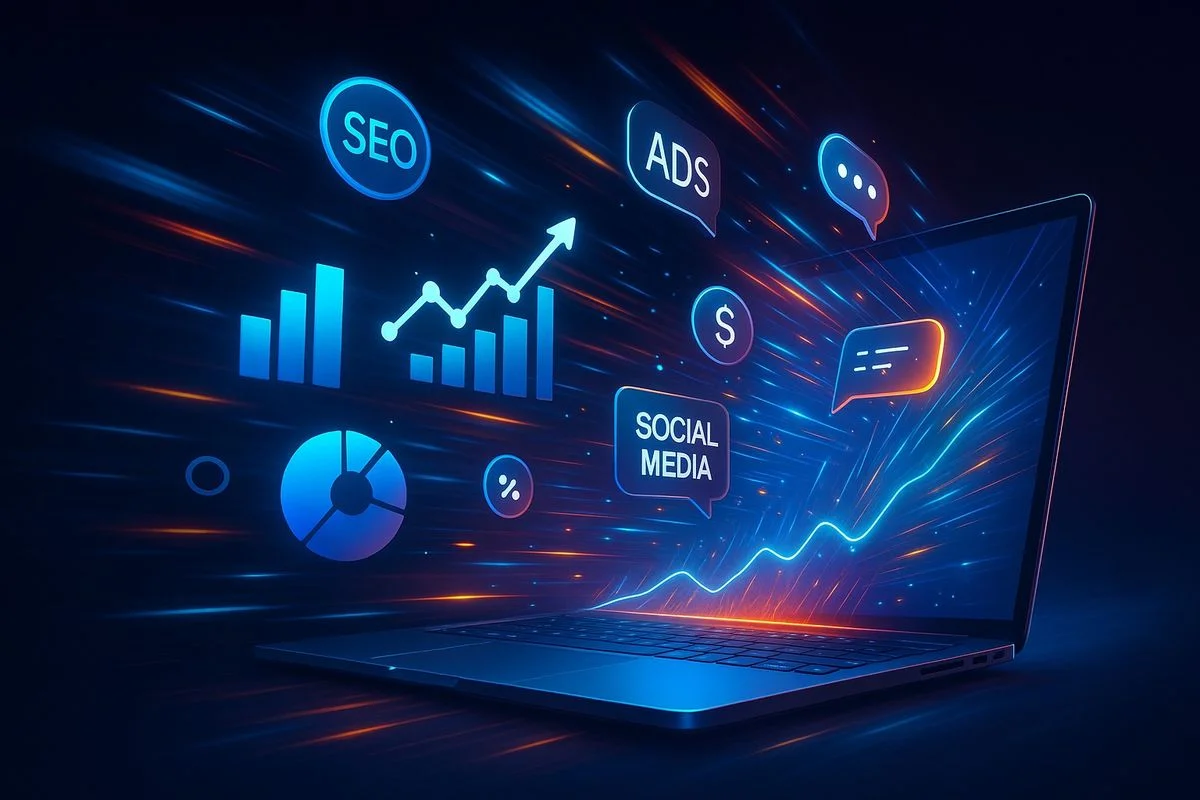 Best Digital Marketing Freelancer in Malappuram