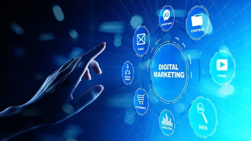 Best Digital Marketing Freelancer in Malappuram