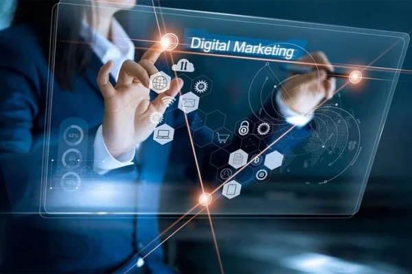 Freelance Digital Marketer in Edarikode